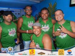 Camarote Espaço Folia (PM)